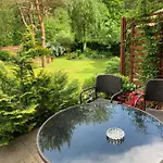 Сasa de vacaciones Dom Nad Jeziorem Mazury Pomost Segment 1 Kozin