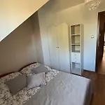 Dom Nad Jeziorem Mazury Pomost Segment 1 * Kozin
