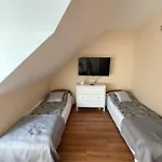 Сasa de vacaciones Dom Nad Jeziorem Mazury Pomost Segment 1 Kozin