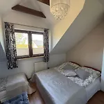 Сasa de vacaciones Dom Nad Jeziorem Mazury Pomost Segment 1 Kozin