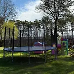 Сasa de vacaciones Dom Nad Jeziorem Mazury Pomost Segment 1 *