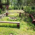 Сasa de vacaciones Dom Nad Jeziorem Mazury Pomost Segment 1 *