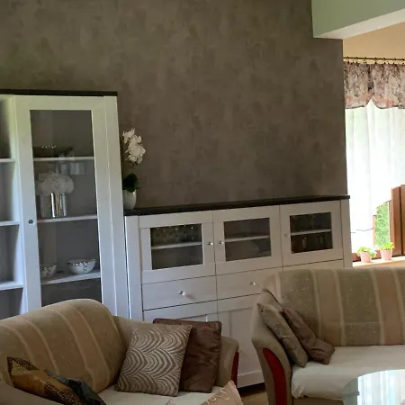 Casa vacanze Dom Nad Jeziorem Mazury Pomost Segment 1 *