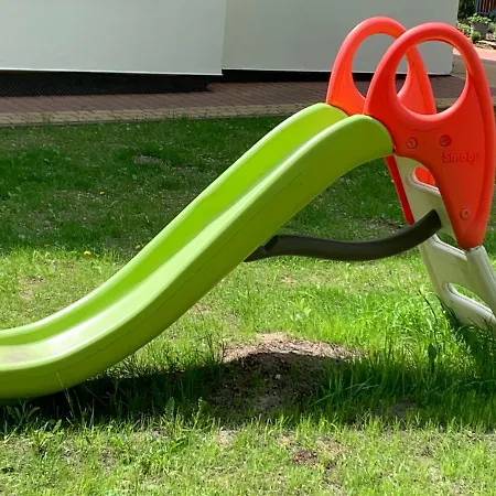 Casa vacanze Dom Nad Jeziorem Mazury Pomost Segment 1 Kozin