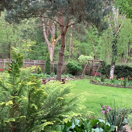 Casa vacanze Dom Nad Jeziorem Mazury Pomost Segment 1 Kozin