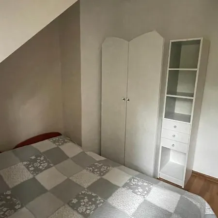 Dom Nad Jeziorem Mazury Pomost Segment 1 Casa vacanze Kozin