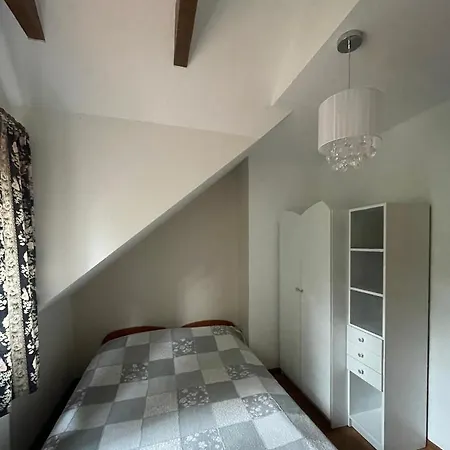Dom Nad Jeziorem Mazury Pomost Segment 1 * Kozin