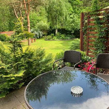 Casa vacanze Dom Nad Jeziorem Mazury Pomost Segment 1 Kozin