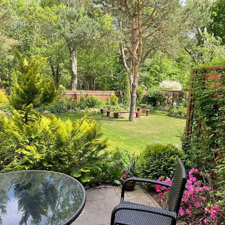 Dom Nad Jeziorem Mazury Pomost Segment 1 * Kozin