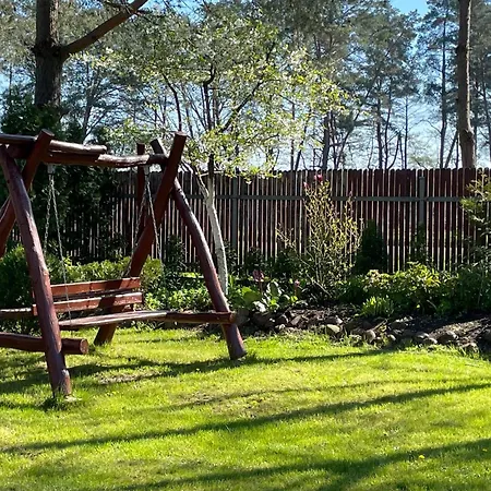 Casa vacanze Dom Nad Jeziorem Mazury Pomost Segment 1 *