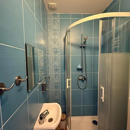 Dom Nad Jeziorem Mazury Pomost Segment 1 Tatil Evi *