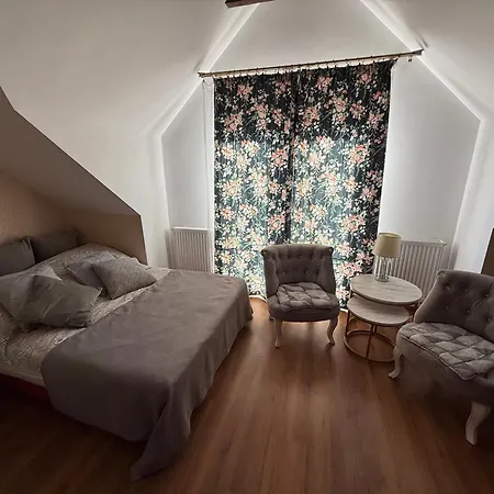 Сasa de vacaciones Dom Nad Jeziorem Mazury Pomost Segment 1