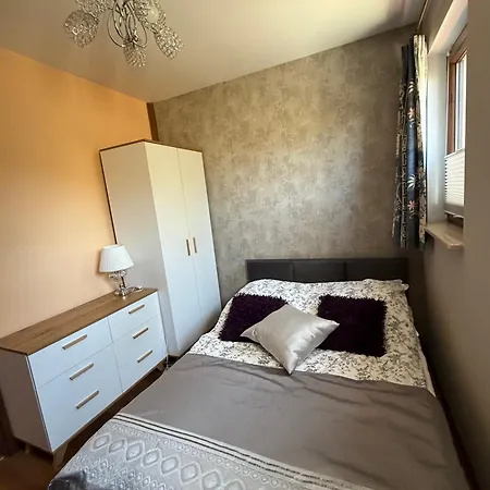 Dom Nad Jeziorem Mazury Pomost Segment 1 * Kozin