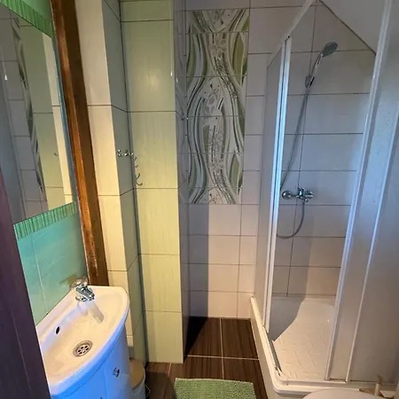 Dom Nad Jeziorem Mazury Pomost Segment 1 * Kozin