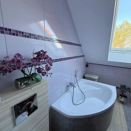 Tatil Evi Dom Nad Jeziorem Mazury Pomost Segment 1 *