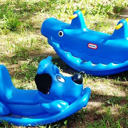 Dom Nad Jeziorem Mazury Pomost Segment 1 Kozin